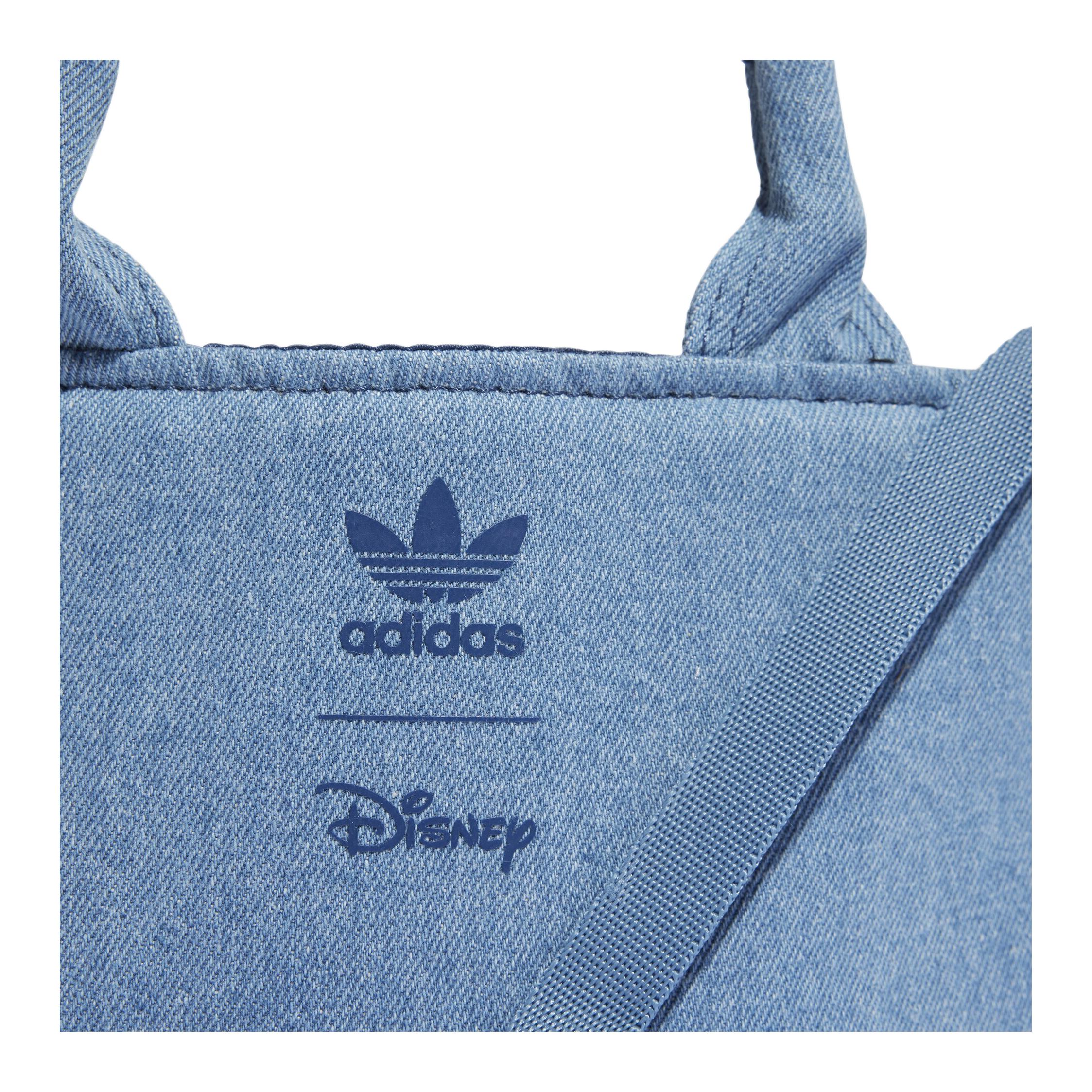 Сумка женская Adidas Originals HK0145, синий