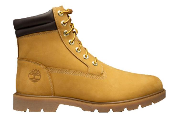 Ботинки мужские Timberland Linden Woods Waterproof 'Wheat', 43.5 EU