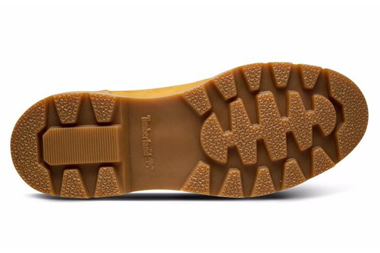 Ботинки мужские Timberland Linden Woods Waterproof 'Wheat', 43.5 EU