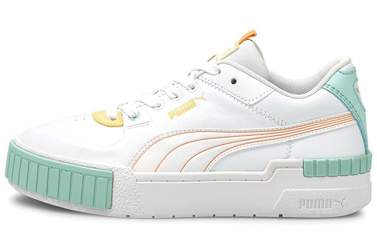 Pastel Mix Peach Cobbler