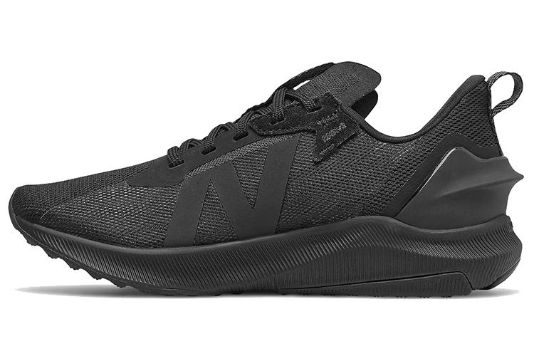 Кроссовки женские New Balance FuelCell Propel RMX V2 черные-серые