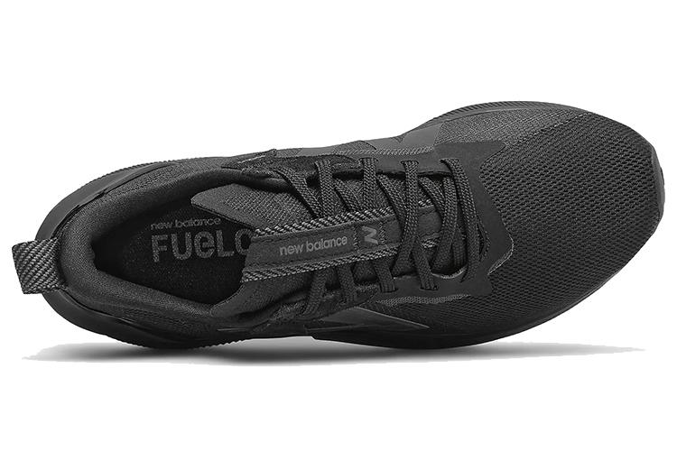 Кроссовки женские New Balance FuelCell Propel RMX V2 черные-серые