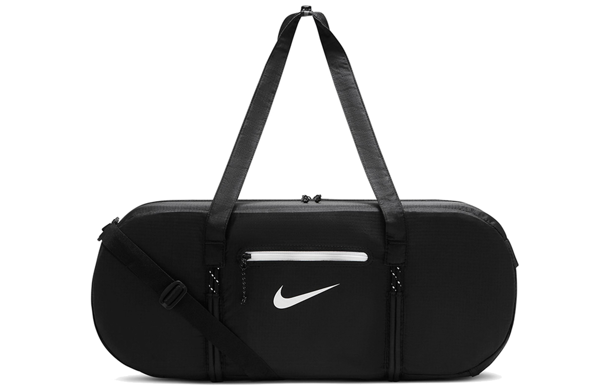 Спортивная сумка унисекс Nike DB0306-010 черная