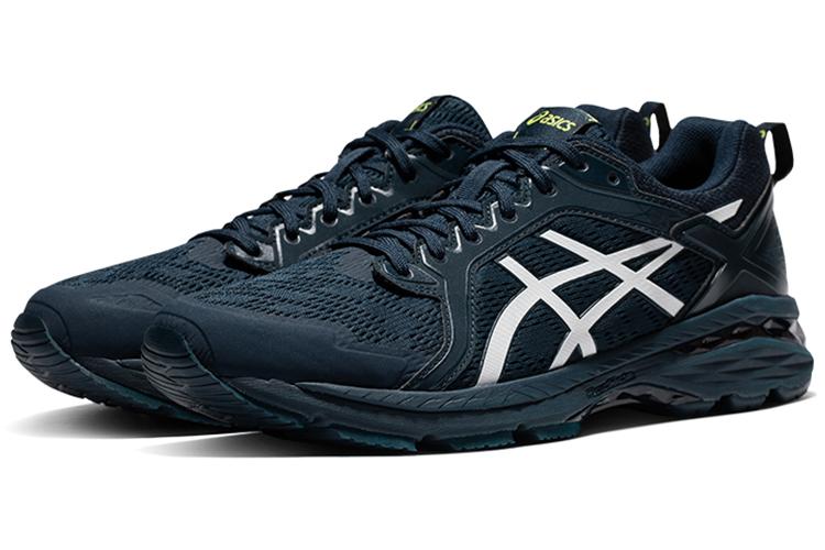 Кроссовки мужские ASICS GT Motor blue/white, 40.5 EU