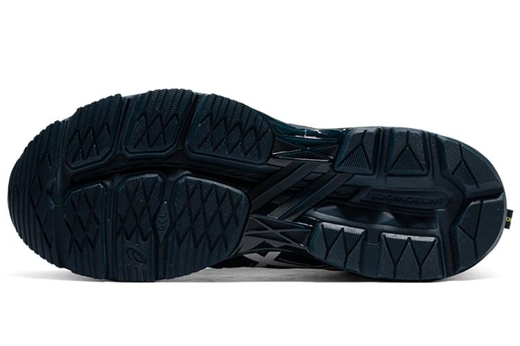 Кроссовки мужские ASICS GT Motor blue/white, 40.5 EU