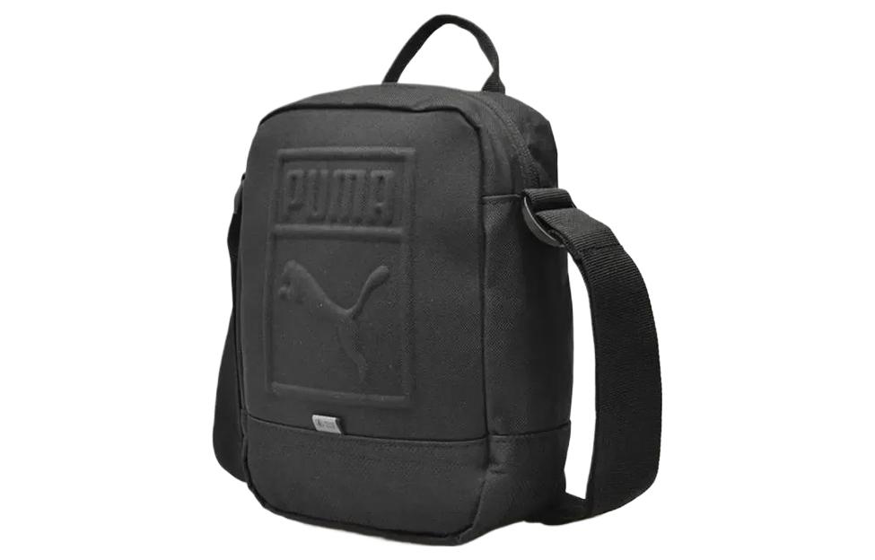 Сумка унисекс PUMA 7798415 черная