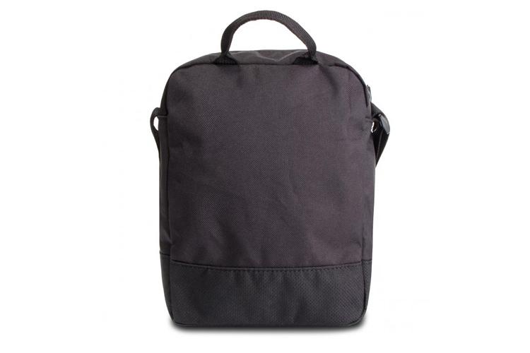 Сумка унисекс PUMA 7798415 черная