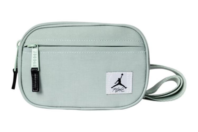 Сумка унисекс Jordan JD2323019GS-001, off green