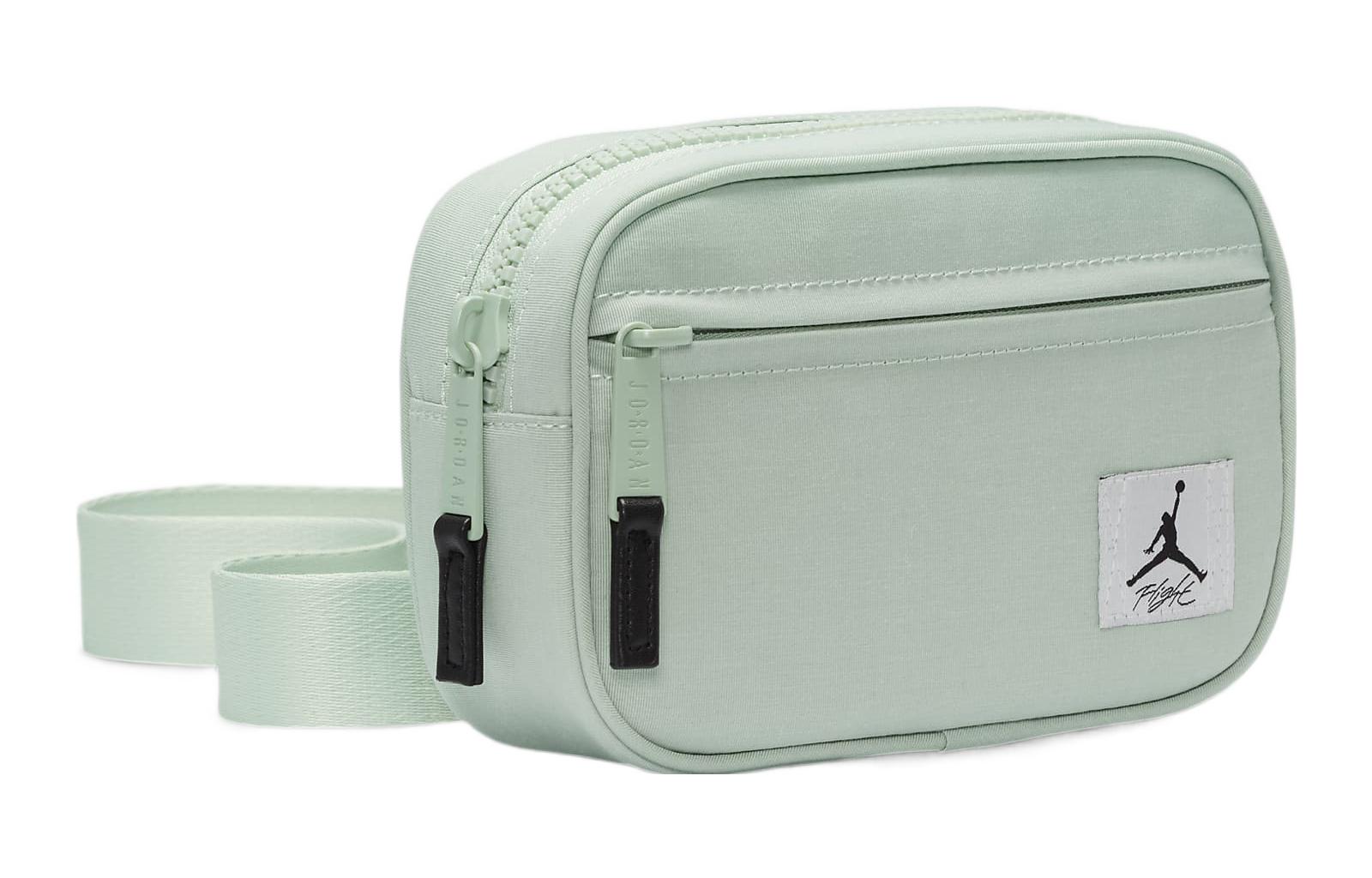 Сумка унисекс Jordan JD2323019GS-001, off green