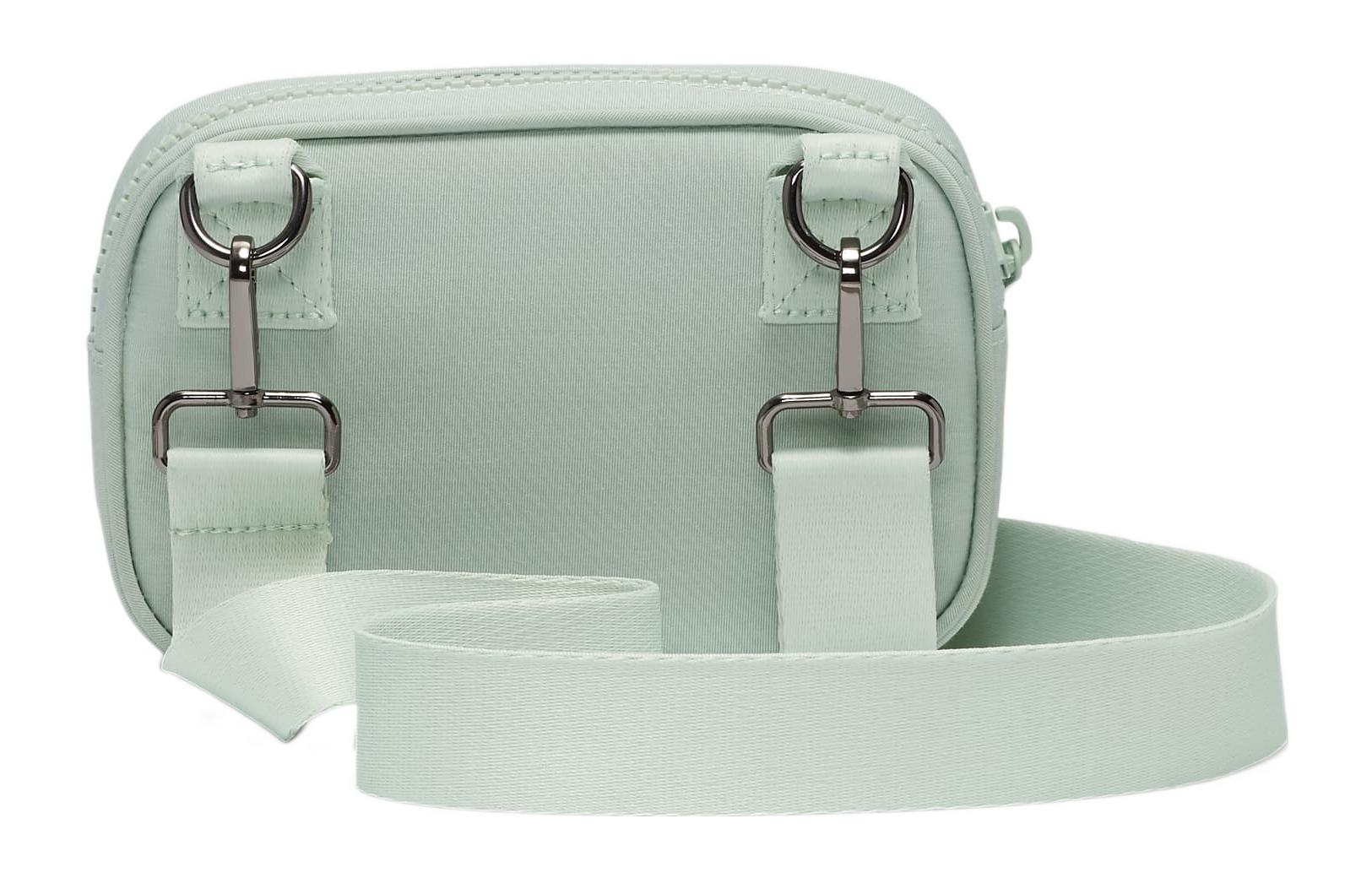 Сумка унисекс Jordan JD2323019GS-001, off green