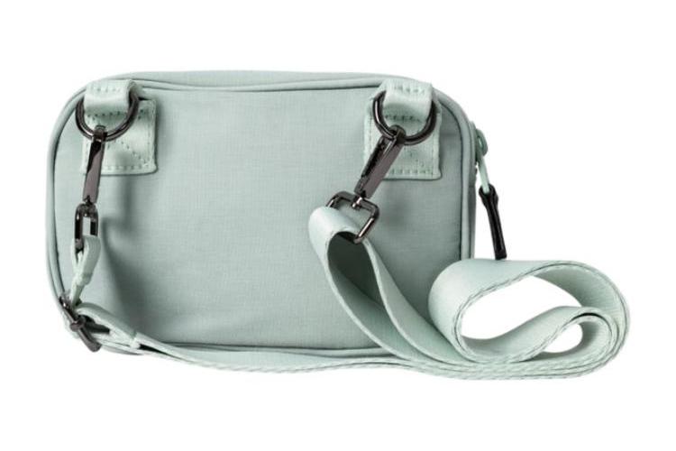 Сумка унисекс Jordan JD2323019GS-001, off green