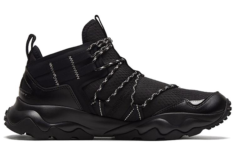 Кроссовки мужские PUMA Ember Trl Demi Low черные, белые, 45 EU