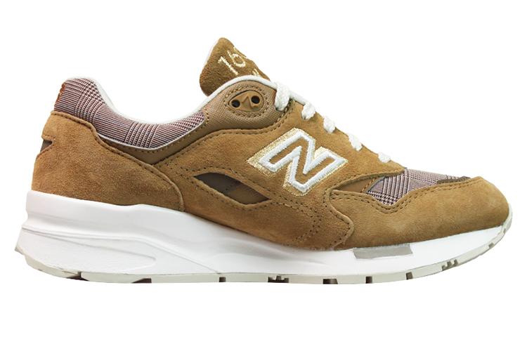 Кроссовки женские New Balance 1600 tarnish, 35 EU