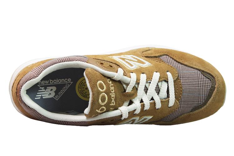 Кроссовки женские New Balance 1600 tarnish, 35 EU