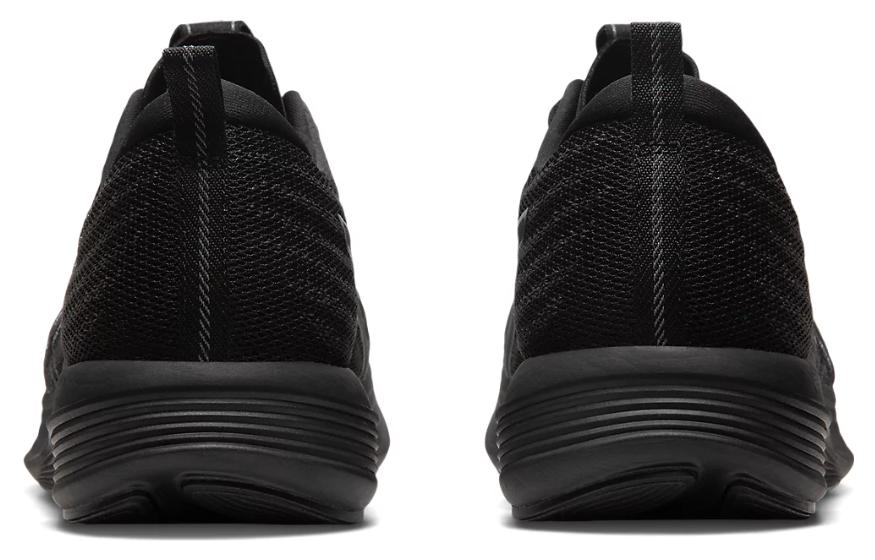 Кроссовки мужские ASICS EvoRide Speed 2E черные, 43.5 EU