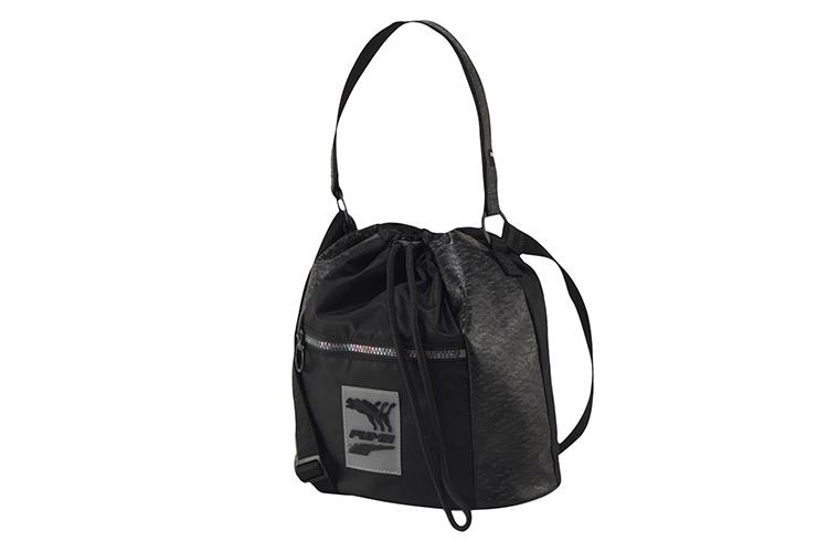 Сумка женская PUMA 077403-01 черная