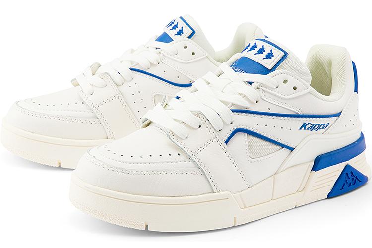 Кроссовки унисекс Kappa K0BZ5CC53-012A, Sea Medium Blue, 39 EU