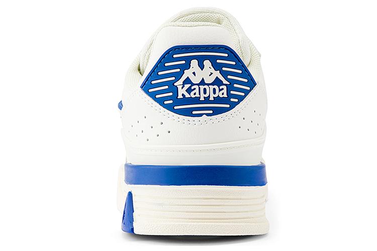 Кроссовки унисекс Kappa K0BZ5CC53-012A, Sea Medium Blue, 39 EU