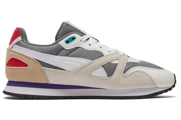 Кроссовки женские PUMA Mirage Og Heritage серые, 35.5 EU