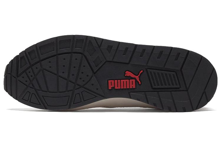 Кроссовки женские PUMA Mirage Og Heritage серые, 35.5 EU