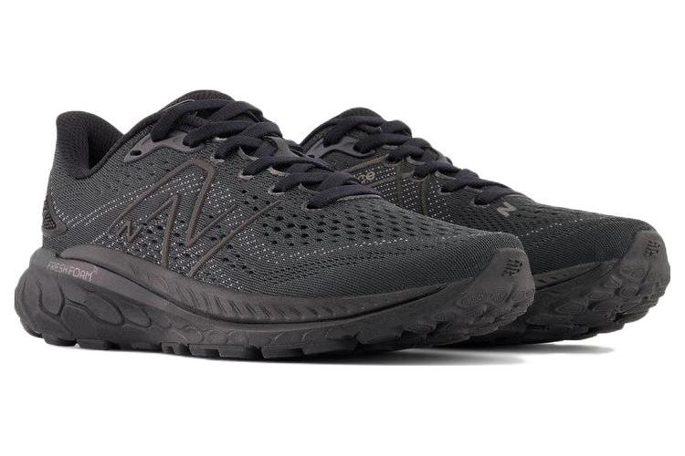 Кроссовки женские New Balance Fresh Foam X 860v13 черные, 35 EU