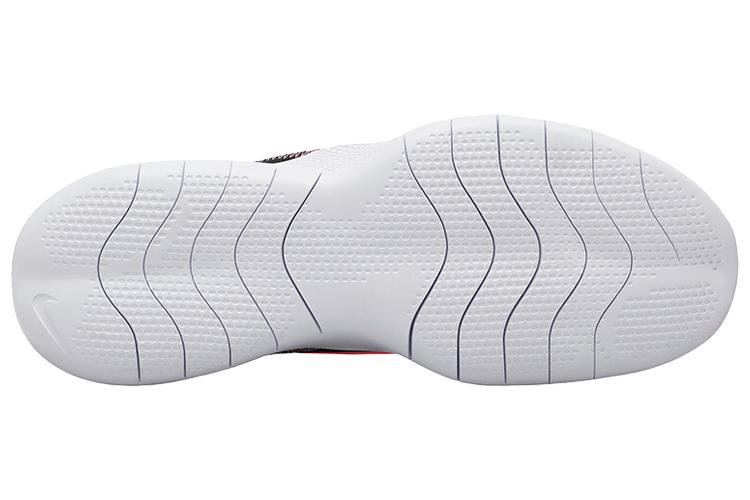 Кроссовки женские Nike Flex Experience Run 9 черные, 38.5 EU