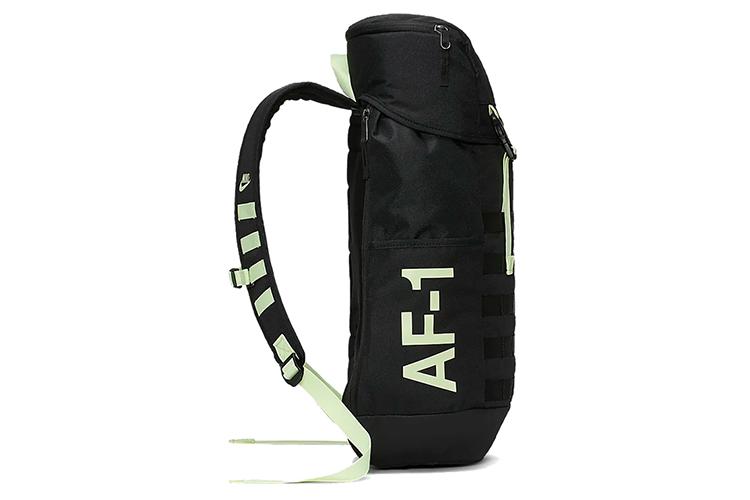 Рюкзак унисекс Nike 7806493 черный