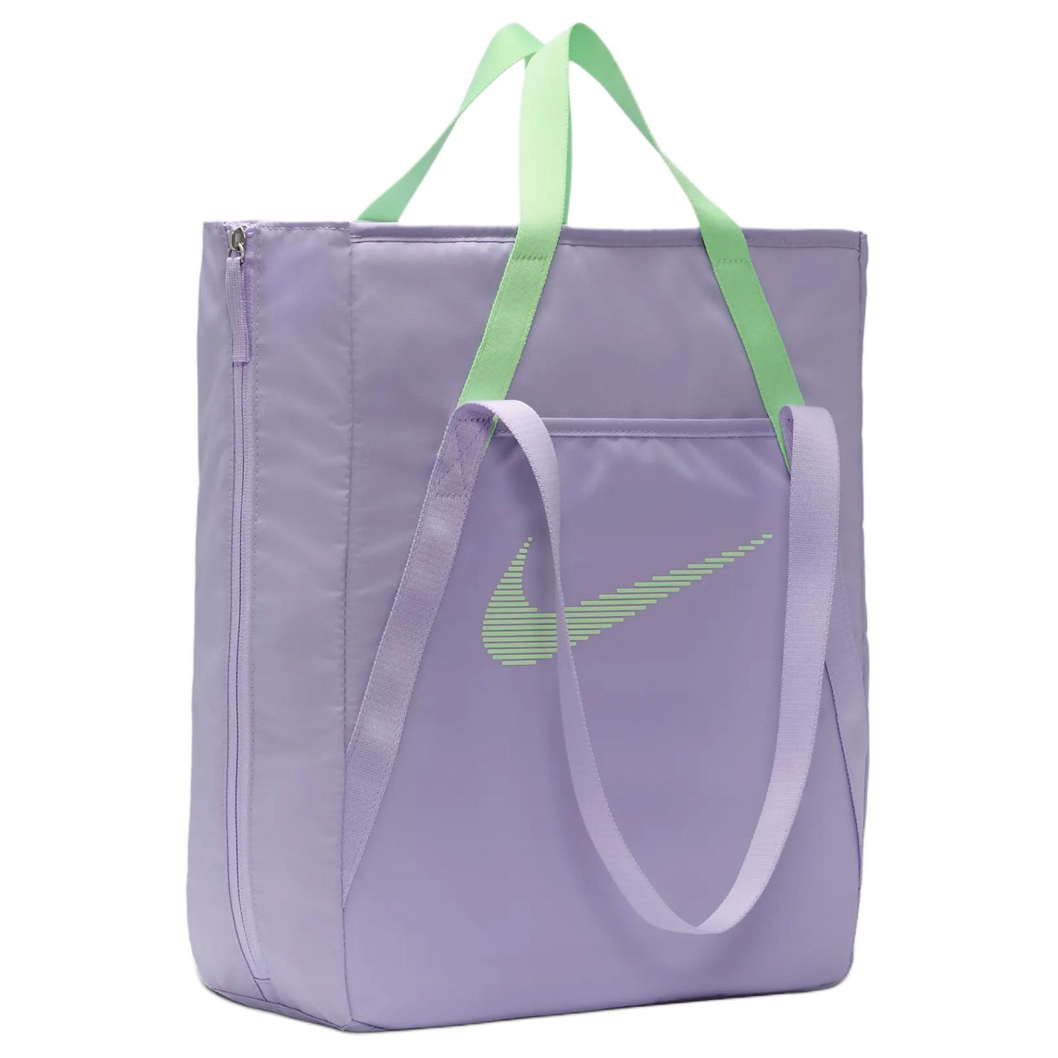 Сумка женская Nike DR7217-512 фиолетовая