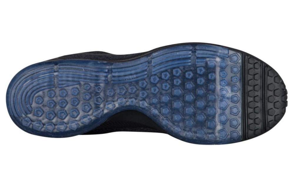 Кроссовки мужские Nike Zoom All Out Low 2 черные, 46 EU