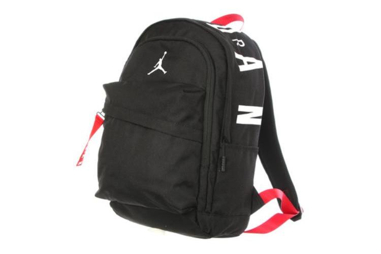 Рюкзак мужской Jordan 8A0172-023 черный