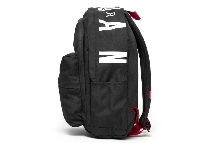 Рюкзак мужской Jordan 8A0172-023 черный