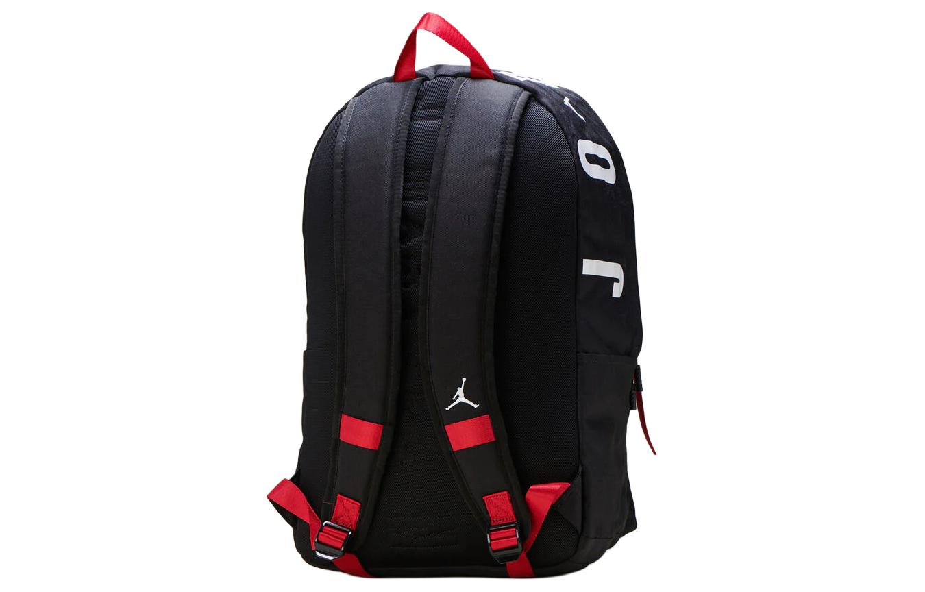 Рюкзак мужской Jordan 8A0172-023 черный