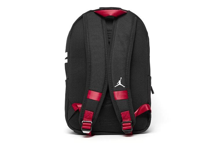 Рюкзак мужской Jordan 8A0172-023 черный