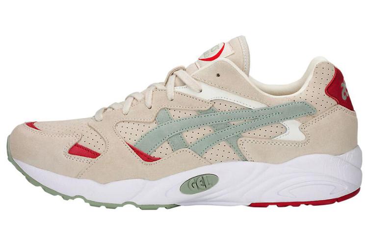 Кроссовки унисекс ASICS Gel Diablo birch seagrass