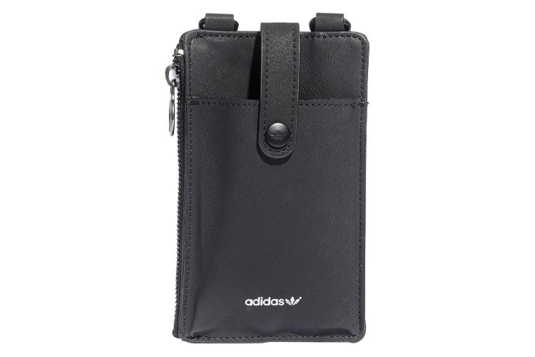 Чехол-аккумулятор Adidas Blue Version HD9681 черный