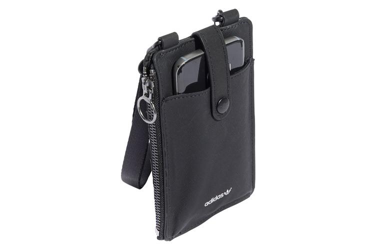 Чехол-аккумулятор Adidas Blue Version HD9681 черный