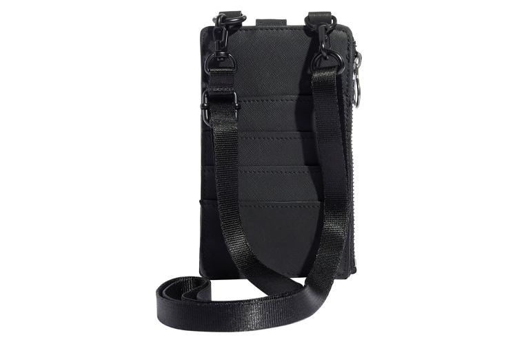 Чехол-аккумулятор Adidas Blue Version HD9681 черный