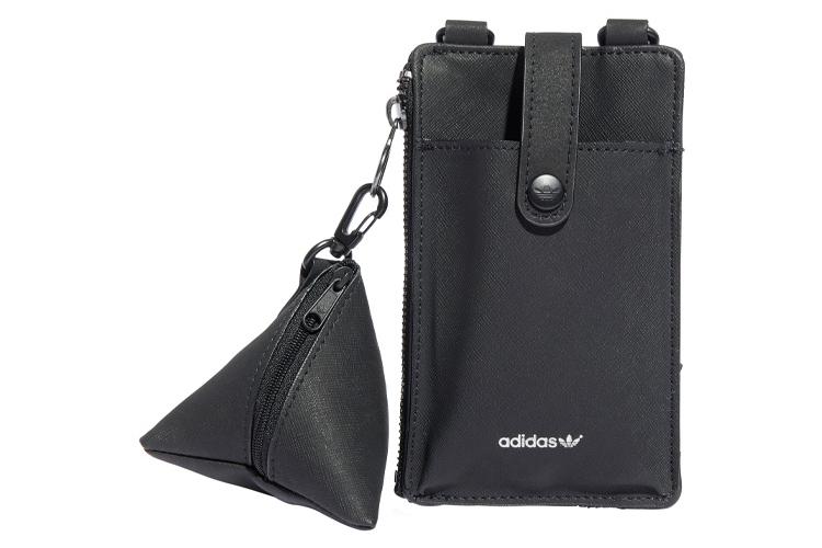 Чехол-аккумулятор Adidas Blue Version HD9681 черный