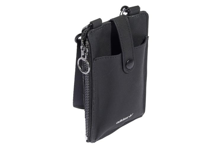 Чехол-аккумулятор Adidas Blue Version HD9681 черный