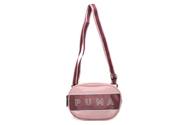 Сумка женская PUMA 077391-03 розовая