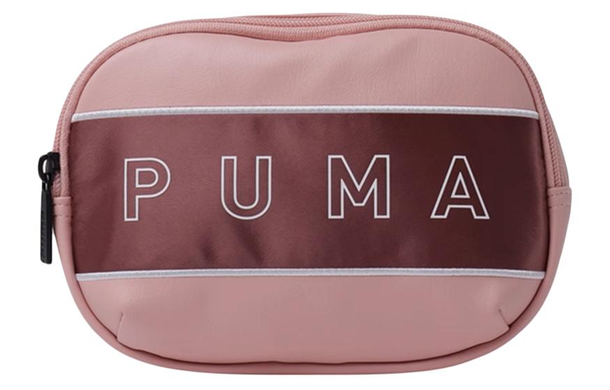 Сумка женская PUMA 077391-03 розовая