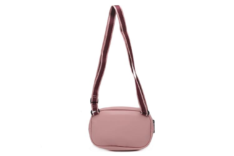 Сумка женская PUMA 077391-03 розовая