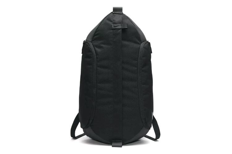 Рюкзак унисекс Nike BA5316-010 черный