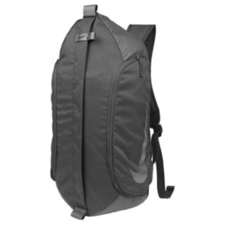 Рюкзак унисекс Nike BA5316-010 черный