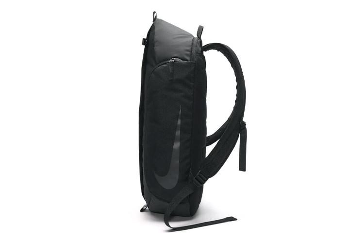 Рюкзак унисекс Nike BA5316-010 черный