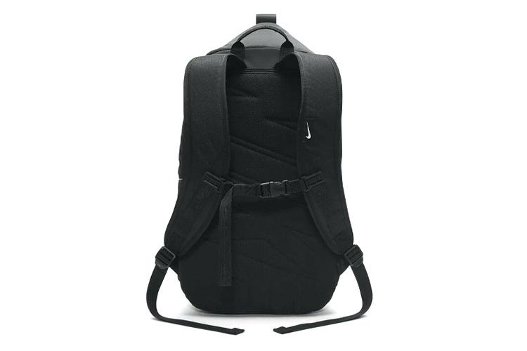 Рюкзак унисекс Nike BA5316-010 черный