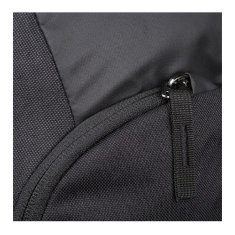 Рюкзак унисекс Nike BA5316-010 черный