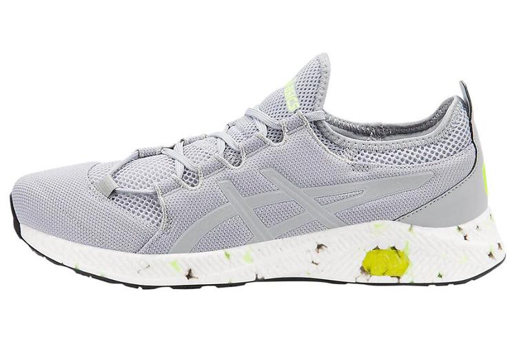 Кроссовки мужские ASICS Hypergel Sai серые, 42 EU