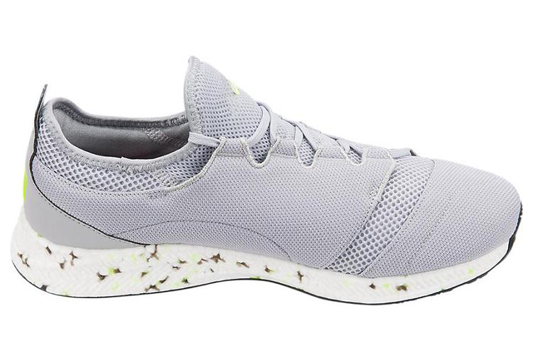 Кроссовки мужские ASICS Hypergel Sai серые, 42 EU