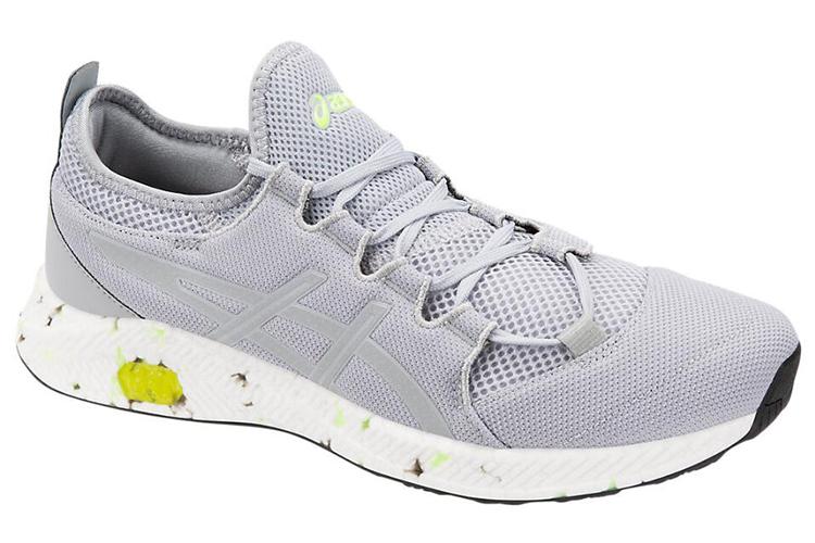 Кроссовки мужские ASICS Hypergel Sai серые, 42 EU